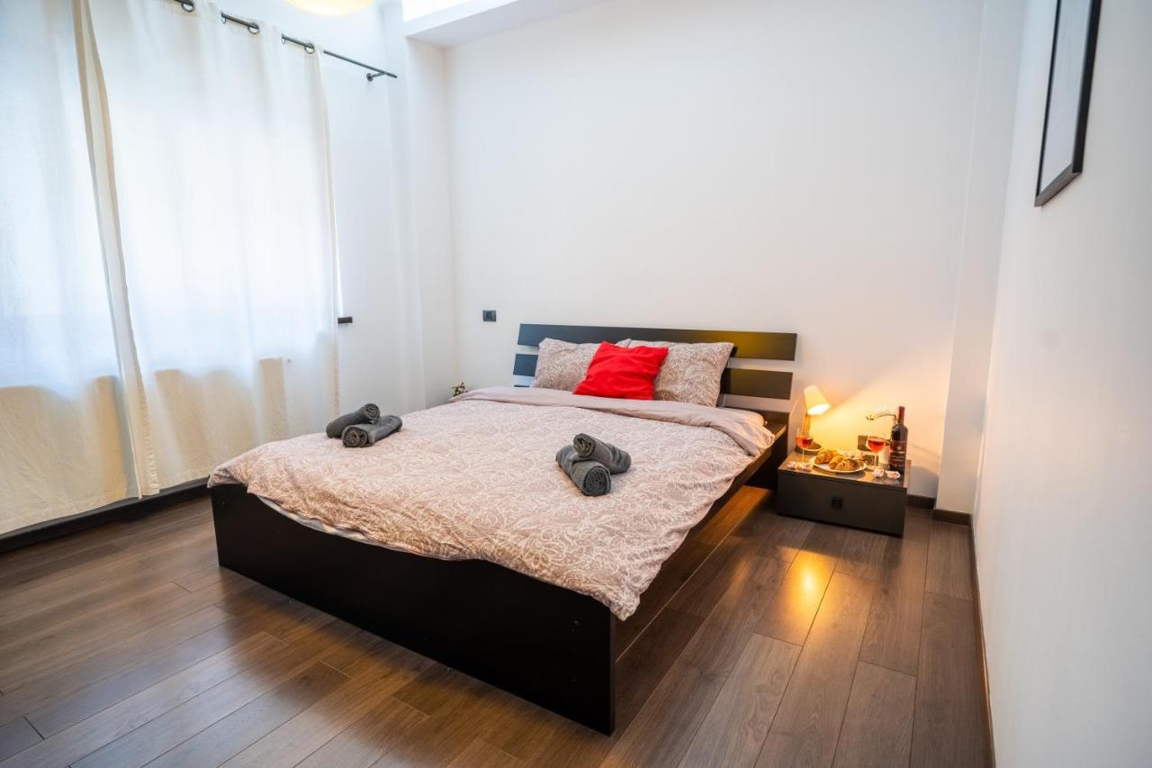 Cozy & Spacious Flat Near Victoriei Square Bucarest Exterior foto
