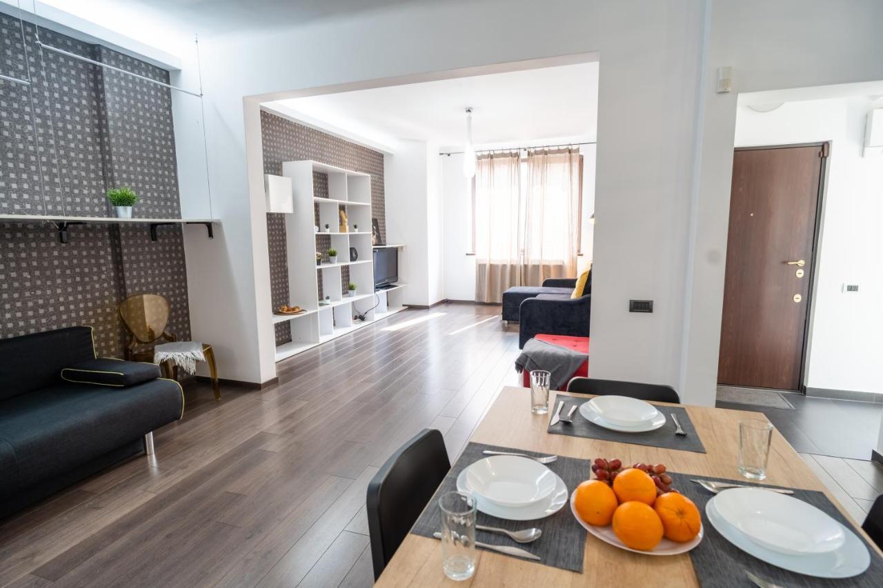 Cozy & Spacious Flat Near Victoriei Square Bucarest Exterior foto
